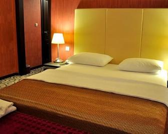 Hotel Konak Mazlum - Erzincan - Bedroom