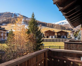 Residence Nevegall - Livigno