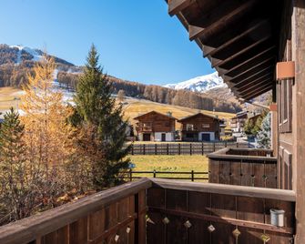 Residence Nevegall - Livigno