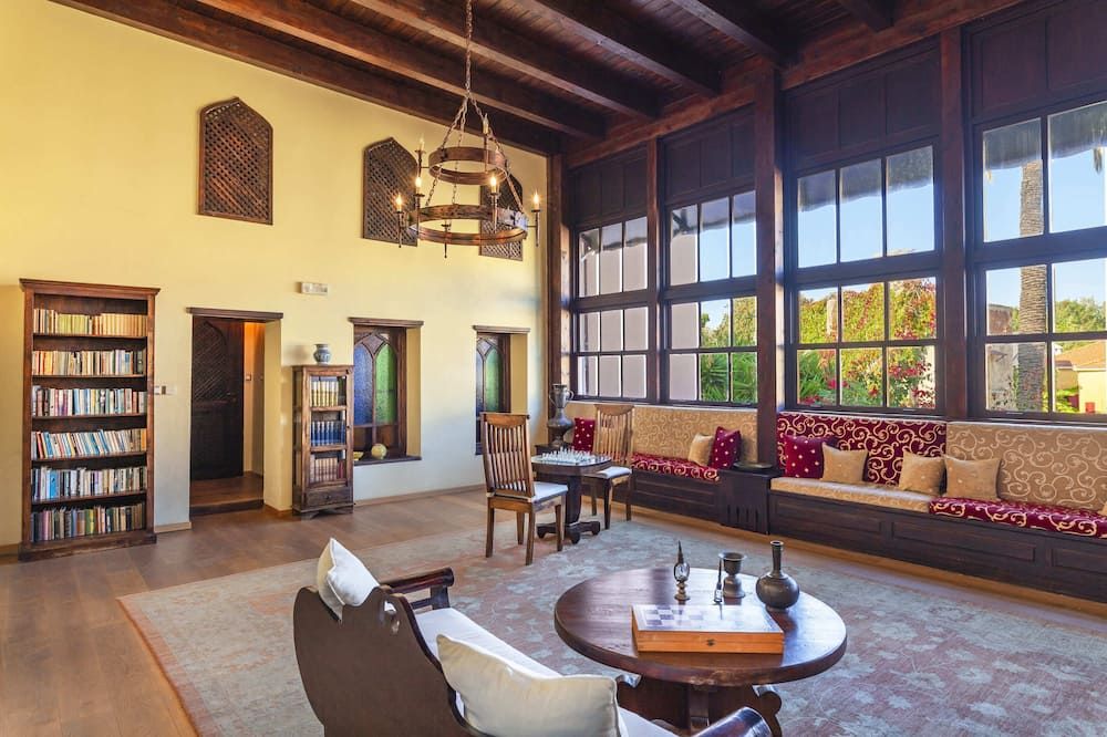 Spirit Of The Knights Boutique Hotel