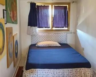 Appartamento Capo Mannu-mandriola - Putzu Idu - Schlafzimmer