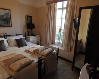 Kings Boutique Hotel - London - Bedroom