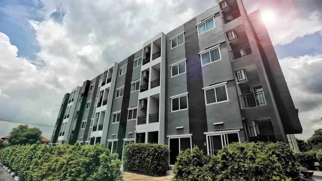 I-Beyond Residence