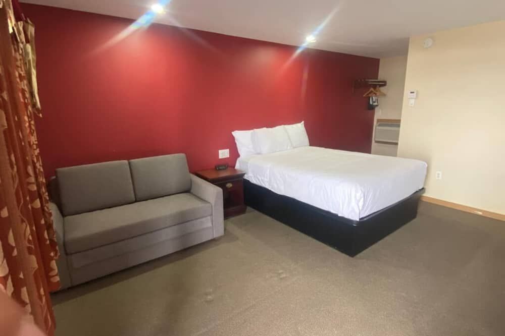 Masterson's Motel - Napanee