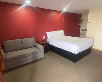Masterson's Motel - Napanee