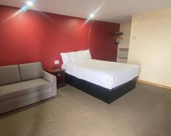 Masterson's Motel - Napanee
