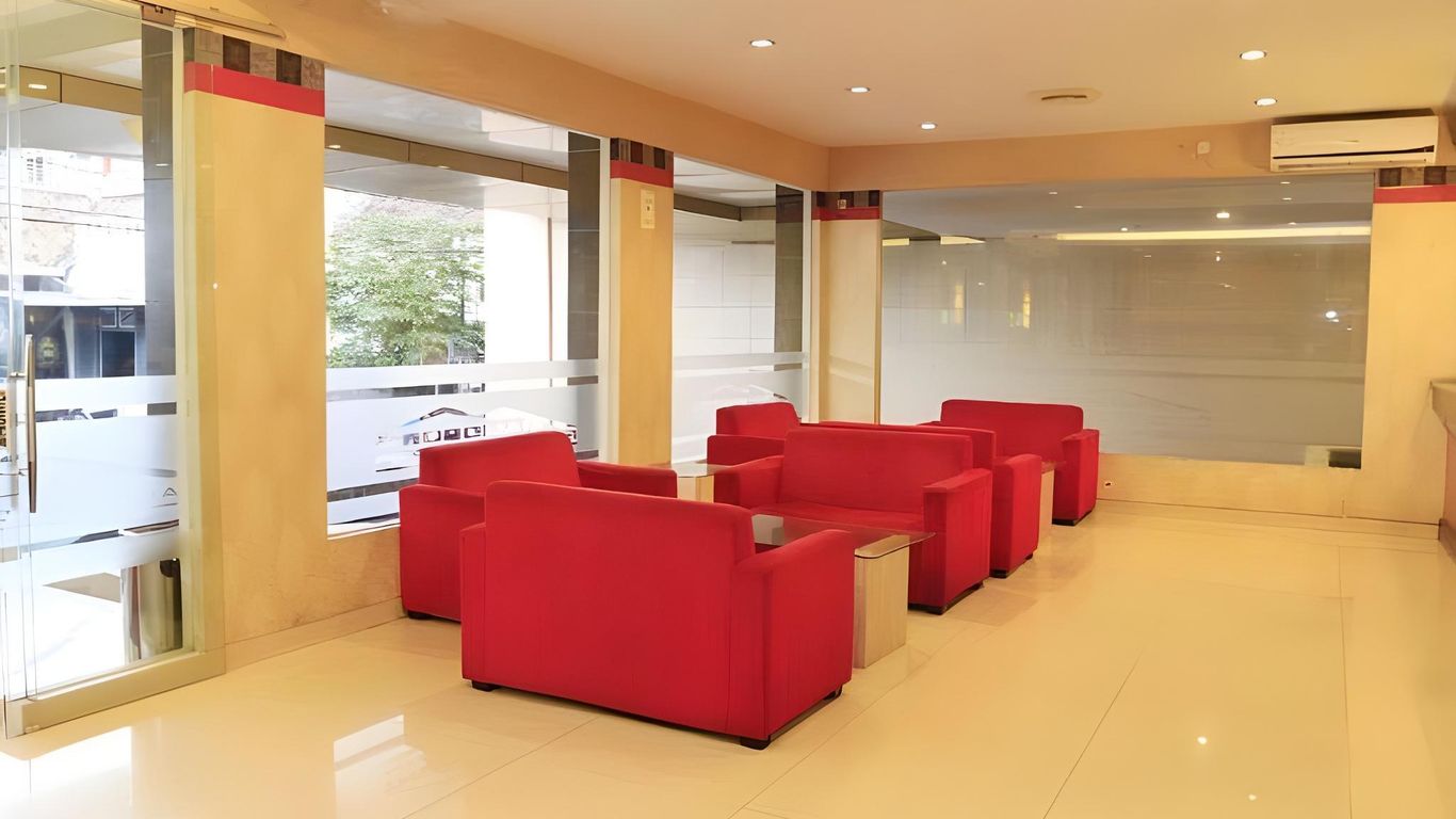 Malioboro Palace Hotel