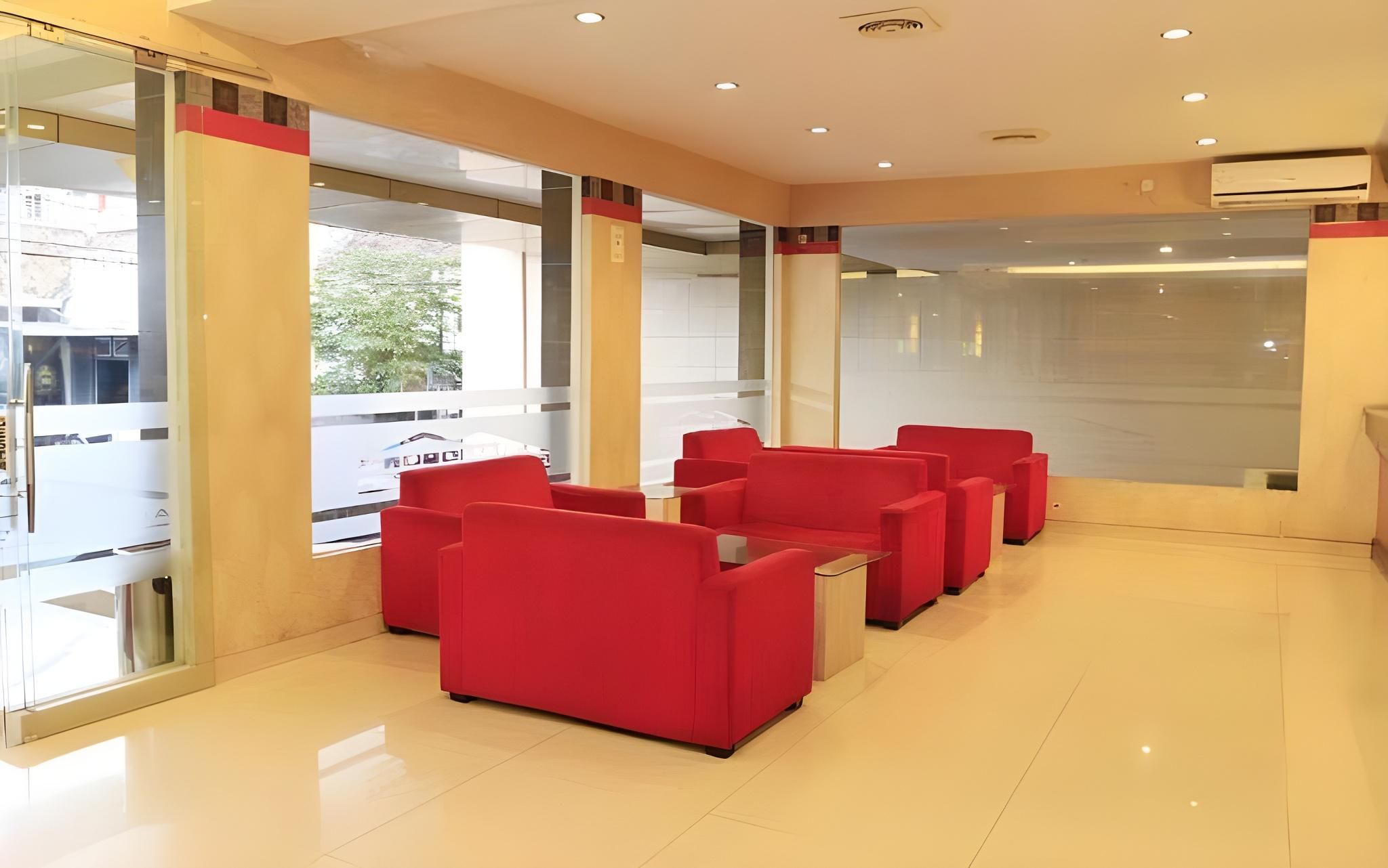 Malioboro Palace Hotel