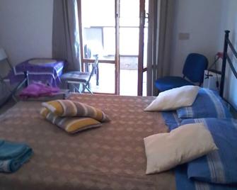 La Perla B & B - Ciampino - Bedroom