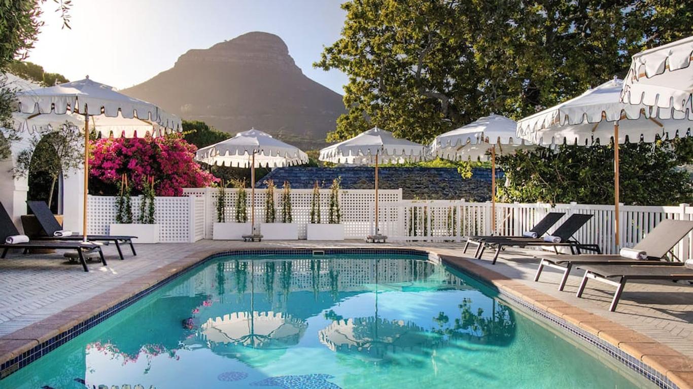 One Kensington Boutique Hotel