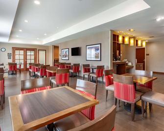 Comfort Inn and Suites Avera Southwest - Sioux Falls - Εστιατόριο