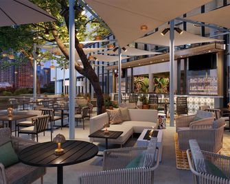 Hyatt Regency Austin - Austin - Baari