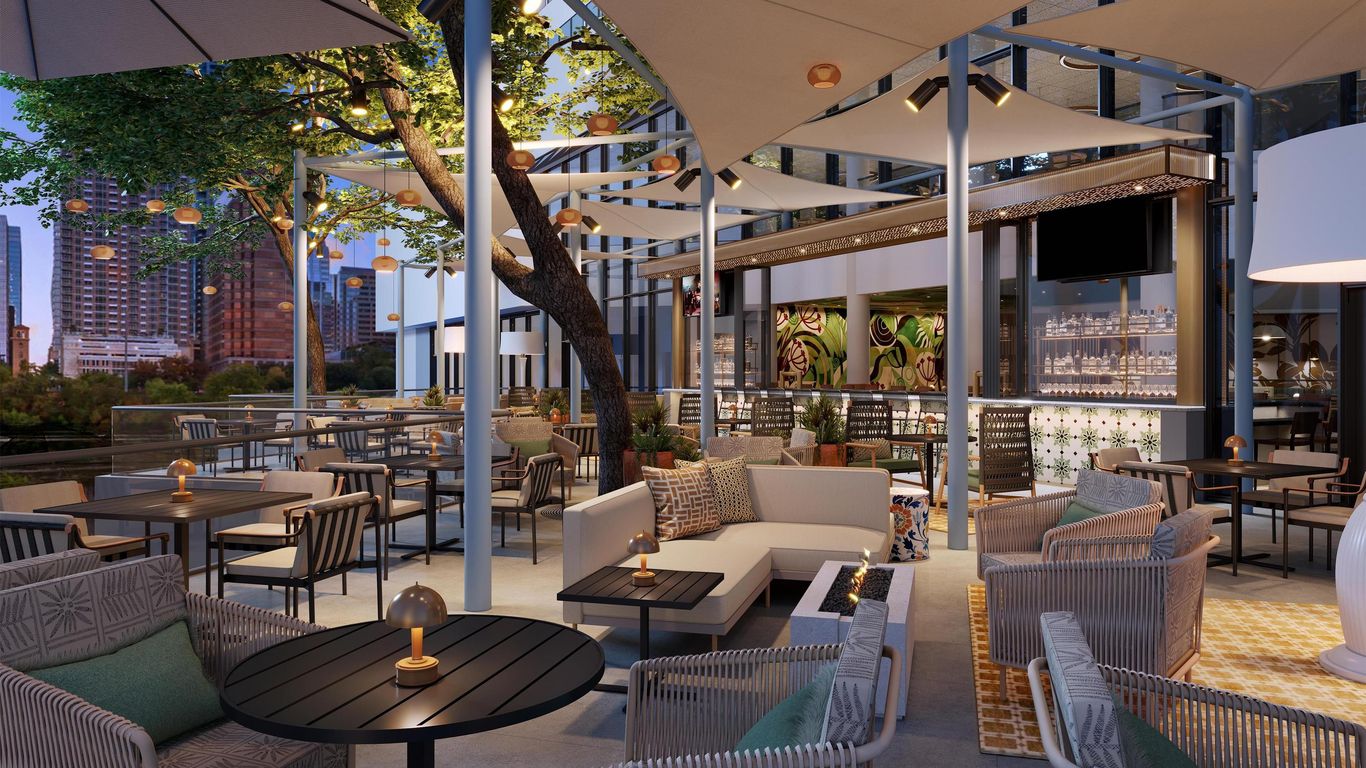 Hyatt Regency Austin