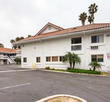 Motel 6 Ventura Downtown, CA