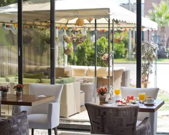 North Point Hotel - Samsun
