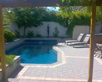 Cromwell Getaway - Cromwell - Zwembad