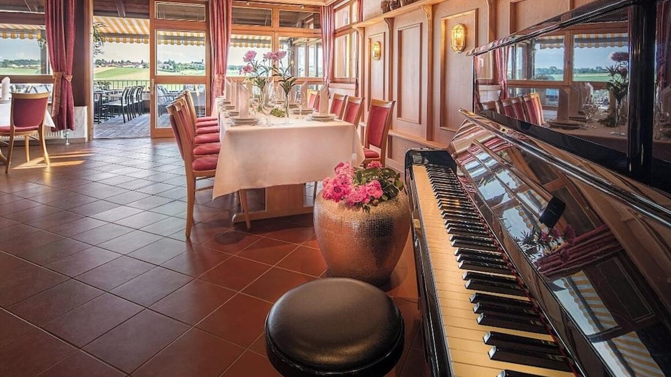 Golf- und Landhotel Anetseder