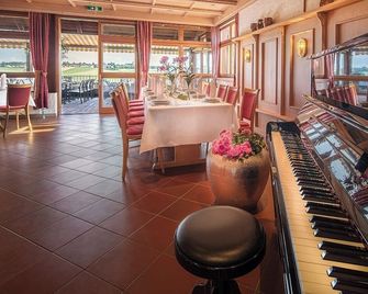 Anetseder Landhotel, Lofts & Golf - Passau - Restaurante