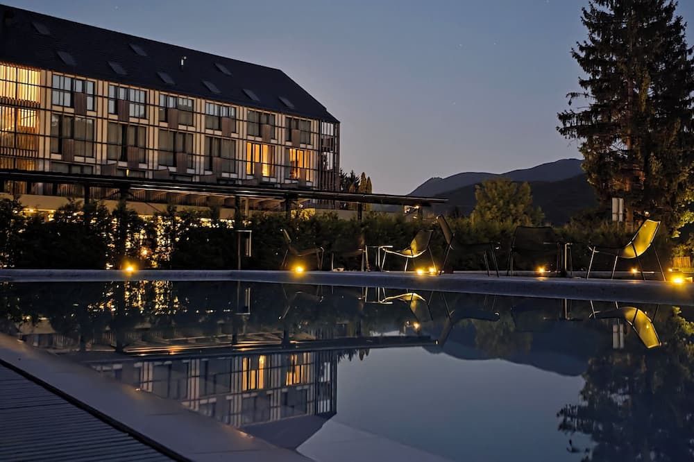 Lyra Hotel Plitvice - Plitvicka Jezera
