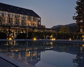 Lyra Hotel Plitvice - Plitvicka Jezera