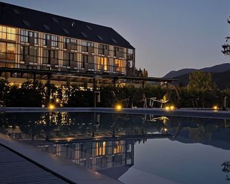 Lyra Hotel Plitvice - פליטביצ'קה יזרה