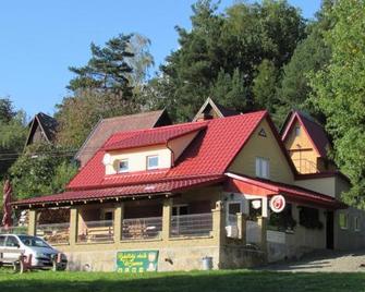 Rybarska Chata U Sumce - Stříbro