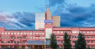 Volna Hotel - Nizhny Novgorod - Bangunan