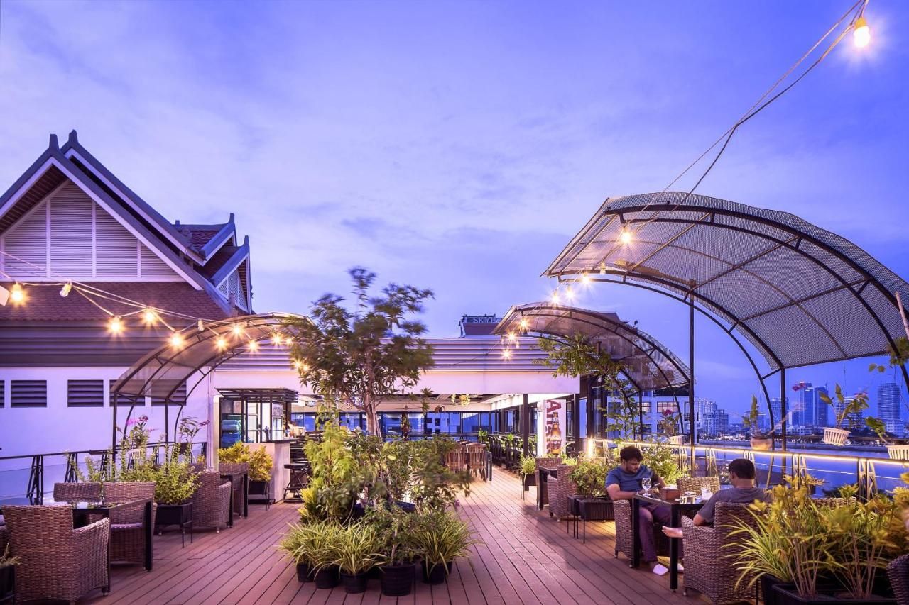 Ohana Phnom Penh Palace Hotel thumbnail 3