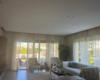 Well finished chalet in the most required compound in the north coast - Zāwiyat al ‘Awwāmah