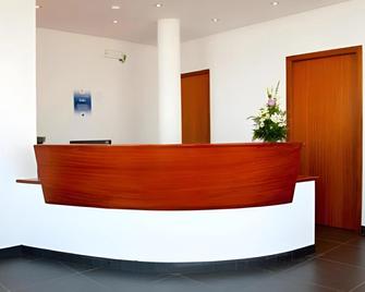 Jeiroes Do Mar - Madalena - Receptie