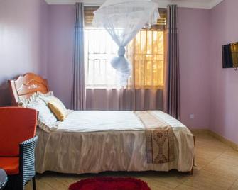 Homely Nest Hotel - Mbarara - Habitación