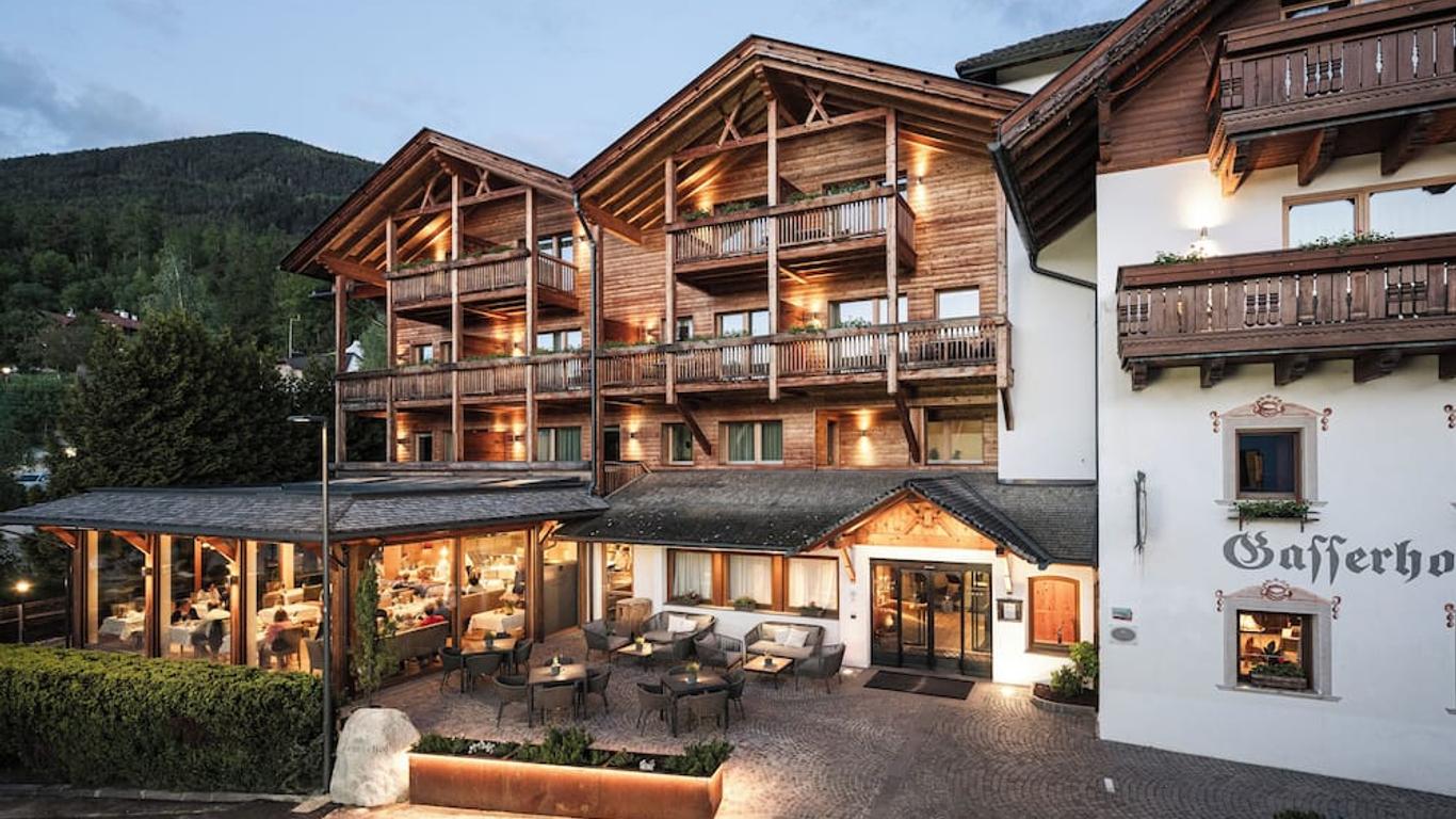 Gasserhof