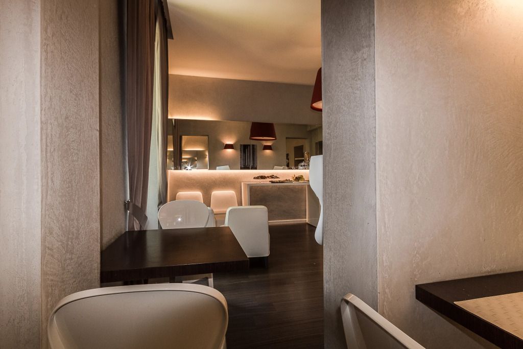 Fabio Massimo Design Hotel