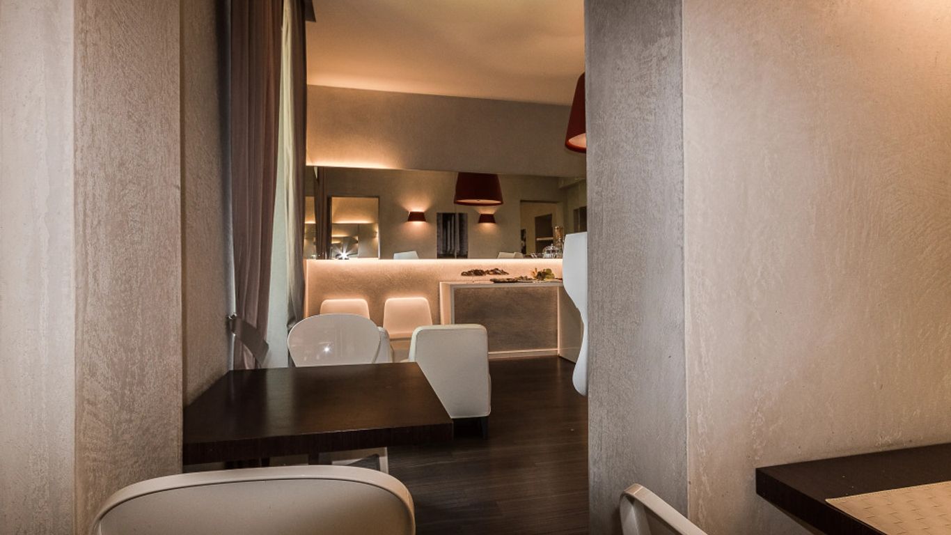 Fabio Massimo Design Hotel