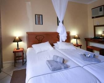 St. Lucia Safari Lodge - Saint Lucia