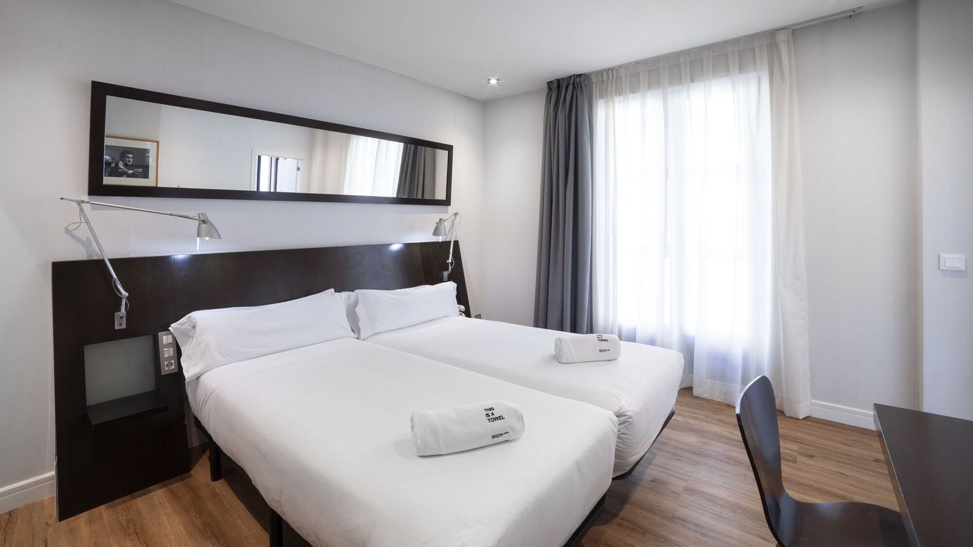 Petit Palace Arana Bilbao