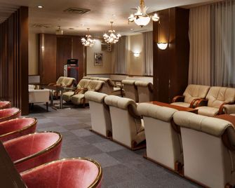 Grand Mercure Lake Hamana Resort & Spa - Hamamatsu - Lounge