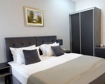 Hotel Vila Tina - Zagreb