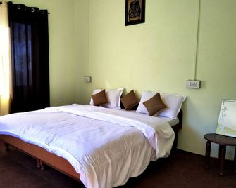 Fearless Cloud - Bīr - Bedroom