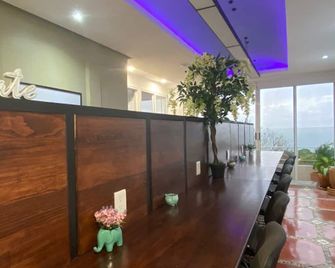 Pargos Hotel & Cowork - Puerto Escondido