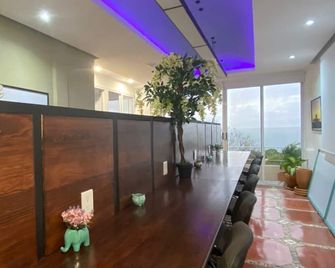 Pargos Hotel & Cowork - Puerto Escondido