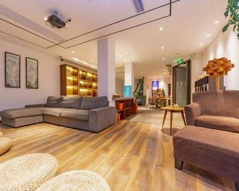 Joyful Resort - Hangzhou - Salon