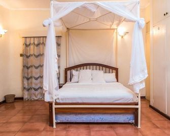Tranquilo Resorts Lilongwe - Lilongwe - Schlafzimmer