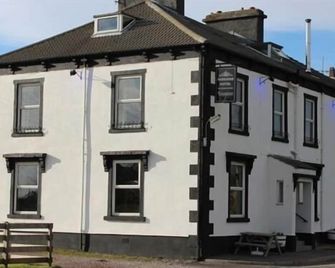 Parkside Hotel - Cleator Moor - Budova