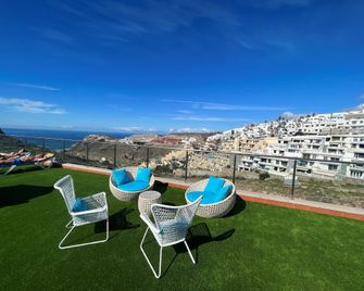 Balcon del Mar - Mogán - Balcony