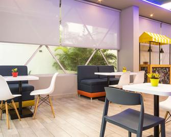 ibis budget Barranquilla - Barranquilla - Restaurant