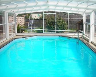 Cosy studio - Eymet - Pool
