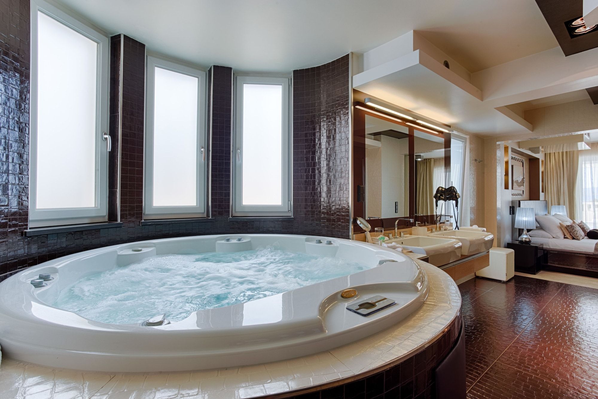 Damianii Luxury Boutique Hotel & Spa - Omiš