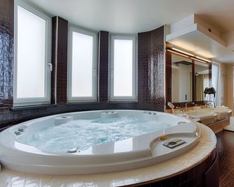 Damianii Luxury Boutique Hotel & Spa - Omiš
