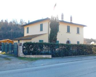 B&B La Serra - San Miniato - Building